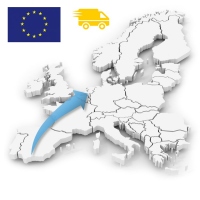 Transport Ecodan Europe